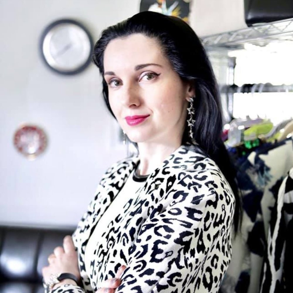 Meet your Posher, Nataliya - Picture 5 of 6